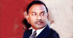 শহীদ জিয়াউর রহমানের ৪৪তম শাহাদাৎবার্ষিকী আজ