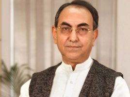 মির্জা আব্বাসের অভিযোগ:  বিএনপির বিরুদ্ধে বদনাম ড. ইউনূসের