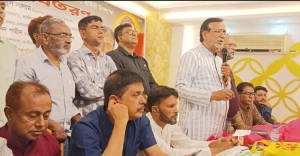 বিএনপির ভয়েই নির্বাচন পিছিয়ে দিচ্ছে সরকার- আব্দুস সালাম