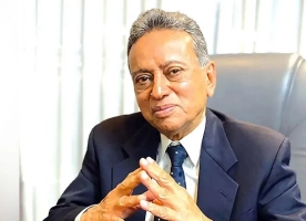 ৫ আগস্টের পর যারা রাজনীতিতে, তারা নির্বাচন চায় না: আমীর খসরু