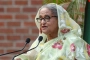 শেখ হাসিনার বিরুদ্ধে ট্রাইব্যুনালে চার্জ দাখিল, বিটিভিতে সরাসরি সম্প্রচার