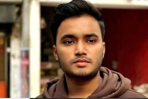 জেলে বসেই বিশ্ববিদ্যালয় ভর্তি পরীক্ষা: সাংবাদিক জিসানের সংগ্রামের গল্প