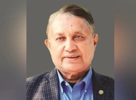 সাবেক সংসদ সদস্য মারা গেছেন