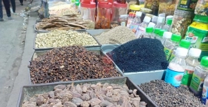 ঈদের আগে মসলায় খুচরার দাম আকাশছোঁয়া