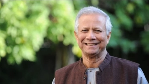 ড. ইউনূসকে ব্রিটেনের রাজকীয় শ্রেষ্ঠ সম্মাননা!