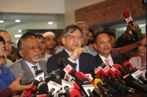 বিএনপির দাবি: এক মাসেই সংস্কার সম্ভব, কেন পিছাবে নির্বাচন?