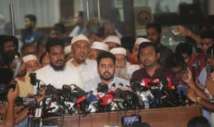 আগে জুলাই সনদের,পরে নির্বাচনের রোডম্যাপ চায় এনসিপি