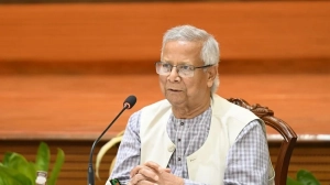 “ঐক্যের ভিত্তিতেই সমৃদ্ধি”—জোরালো বার্তা প্রধান উপদেষ্টার