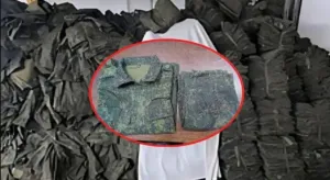 আওয়ামী লীগ নেতার কারখানায় কুকি-চিন এর ইউনিফর্ম! তল্লাশি ও আটক