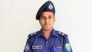 খিলগাঁওয়ে এসআই কামরুলের মৃত্যু- দুর্ঘটনা নাকি গাফিলতি?