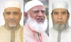 ঈদ কোথায় করছেন জামায়াতের শীর্ষ নেতারা?