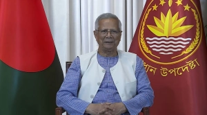 ২০২৬ সালের এপ্রিলেই জাতীয় নির্বাচন: জাতির উদ্দেশে প্রধান উপদেষ্টার ঘোষণা