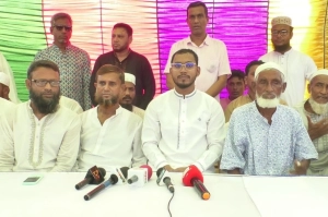 টিউলিপের সঙ্গে সাক্ষাৎ নিয়ে হুঁশিয়ারি বার্তা এনসিপির হান্নানের