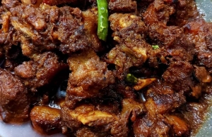 ঘরে তৈরি করুন রেস্টুরেন্ট-স্টাইল গার্লিক বিফ!