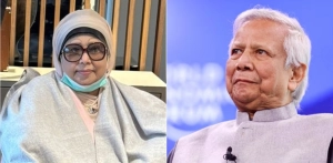 খালেদা জিয়ার বার্তা: বিরোধ নয়, আলোচনার পথে চলুন!
