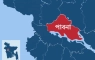 লিচু কিনতে গিয়ে লাশ হয়ে ফিরলেন মা-মেয়ে! ঈশ্বরদীতে মর্মান্তিক দুর্ঘটনা