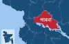 লিচু কিনতে গিয়ে লাশ হয়ে ফিরলেন মা-মেয়ে! ঈশ্বরদীতে মর্মান্তিক দুর্ঘটনা