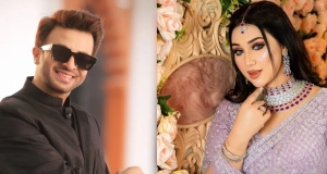‘তাণ্ডব’ সিনেমার সাফল্যের পর কি শাকিব-অপু আবারও এক হচ্ছেন?
