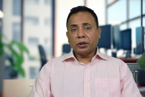 সমঝোতা না সঙ্কট? জিল্লুর রহমানের দুই বিকল্প পথনির্দেশ