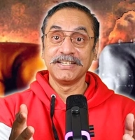 লন্ডনে তারেক-ইউনূসের বৈঠকের পরে পর পর ২টি স্ট্যাটাসে কি বললেন পিনাকী? 