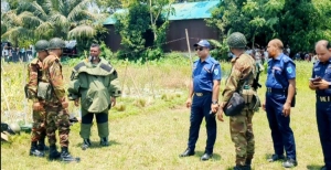 সুনামগঞ্জের মরিচক্ষেতে ‘বিপজ্জনক বিস্ময়’—সুনামগঞ্জে ১০০ বছরের পুরনো গ্রেনেড!