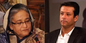 শেখ হাসিনা-সজীব ওয়াজেদ জয়সহ ২২২ জনের বিরুদ্ধে মামলা!