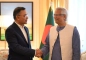 ভবিষ্যতের গণতন্ত্র না পুরাতনের পুনরাবৃত্তি? ইউনুস-তারেক সাক্ষাৎ পর্যালোচনা