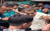 খুলনায় আ.লীগ নেতা লিয়াকতকে গণধোলাই