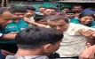 খুলনায় আ.লীগ নেতা লিয়াকতকে গণধোলাই