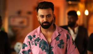 তিন বছর পর ‘না’ বললেন শাকিব খান, ফিরিয়ে দিলেন সরকারের টাকা