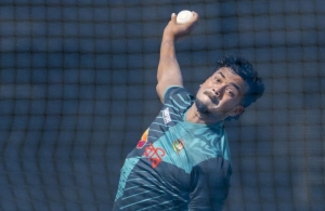  তাসকিন কি ফিরছেন? বিসিবির চিকিৎসক যা বলছেন!