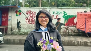 তাসনিম জারার পোস্টে নতুন বাংলাদেশ ২.০-র প্রত্যাশার প্রতিধ্বনি