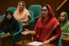 নির্বাচিত নারী, অলঙ্কার নয়: গণতন্ত্রে নারীর শক্তির সন্ধান