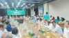 নির্বাচন প্রস্তুতি নিয়ে প্রধান নির্বাচন কমিশনারের কঠোর বার্তা
