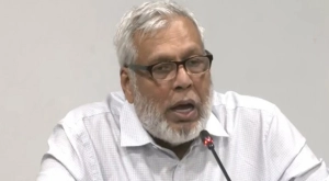 গ্রামে বিদ্যুৎ না পাওয়ার বিষয়টি ভুল ধারণা: জ্বালানি উপদেষ্টা