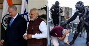 ইসরায়েলের হয়ে গোয়েন্দাগিরি! ইরানে ধরা ১৩ ভারতীয়