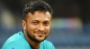 সাকিব আল হাসানসহ ১৫ জনের দেশত্যাগে নিষেধাজ্ঞা