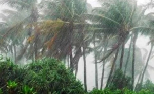 রাতের আঁধারেই ঝড়ের পূর্বাভাস: ১৮ অঞ্চলে বজ্রসহ বৃষ্টির শঙ্কা, সতর্ক সংকেত দেখাতে বলেছে আবহাওয়া অধিদপ্তর