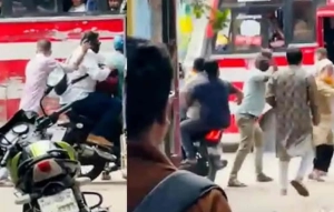 মিরপুরে প্রকাশ্যে গুলি করে ২২ লাখ টাকা ছিনতাই: গ্রেফতার ছয়, উদ্ধার অস্ত্র-টাকা-গাড়ি