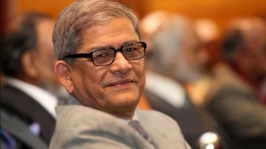 ব্রাজিল-যুক্তরাজ্য কূটনীতিকদের সঙ্গে বিএনপির বৈঠক
