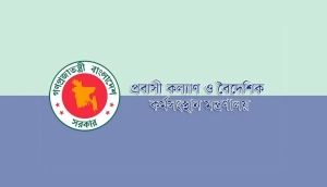প্রবাসী কল্যাণে নতুন উপদেষ্টা পরিষদ