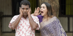 নতুন নাটক ‘কেনা জামাই’— হাসির ফাঁকে হুঁশিয়ারি বার্তা