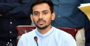 “সিটি করপোরেশনে তালা, মেয়রের চেয়ারে বসা—সবই অপরাধ”