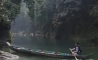 বান্দরবানে পাহাড়ি বিপদের শঙ্কা, বন্ধ দেবতাখুম পর্যটন
