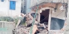 আশুলিয়ায় গ্যাস বিস্ফোরণে ভবন ধস: দগ্ধ অন্তত ৬, অবস্থা আশঙ্কাজনক দুইজনের