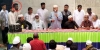 উল্লাপাড়ায় রাজনৈতিক মেলবন্ধন: জামায়াতের মঞ্চে ছাত্রলীগ নেতার ছবি ভাইরাল
