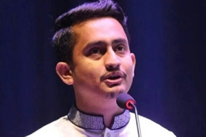 এনসিপি নেতা সারজিস আলমের হুঁশিয়ারি: চাঁদাবাজ বিএনপি নেতাকর্মীরা ভাবুন আবার