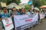 বেসরকারি বিশ্ববিদ্যালয়ে ১৫% কর আদায়: শিক্ষার্থীদের প্রতিবাদে উত্তাল রাজধানী
