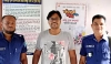 ‘শেখ হাসিনায় আস্থা’ লিফলেট বিতরণ মামলায় ছাত্রনেতার সম্পৃক্ততার প্রমাণ