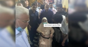 এভারকেয়ারে খালেদা জিয়া: পুরনো অসুস্থতা নিয়ে নতুন পর্যবেক্ষণ
